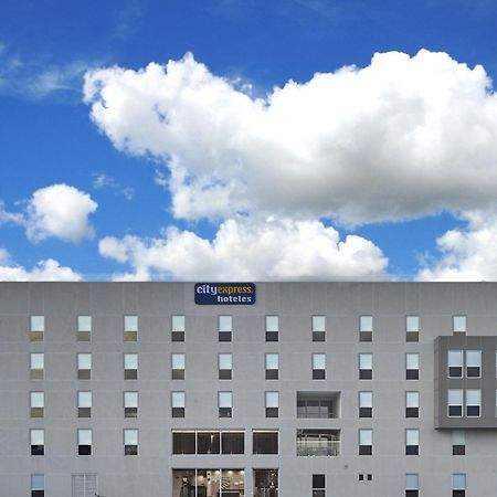 City Express By Marriott Ciudad De Mexico Tlalnepantla Tlalnepantla de Baz Ngoại thất bức ảnh