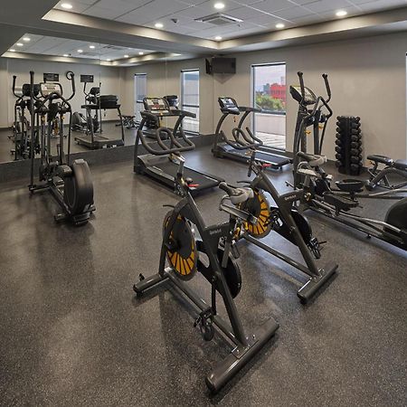 City Express By Marriott Ciudad De Mexico Tlalnepantla Tlalnepantla de Baz Ngoại thất bức ảnh