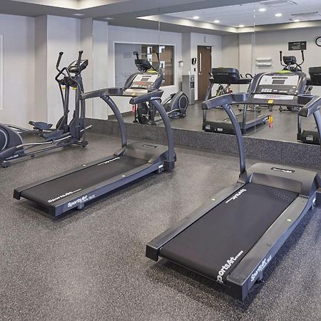 City Express By Marriott Ciudad De Mexico Tlalnepantla Tlalnepantla de Baz Ngoại thất bức ảnh