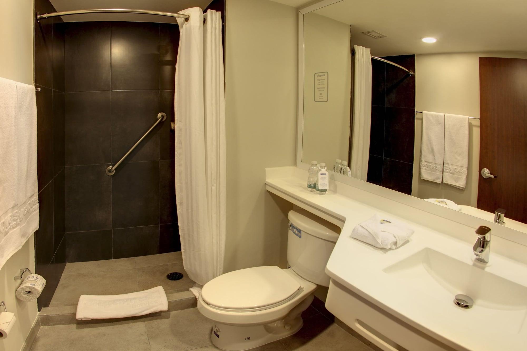 City Express By Marriott Ciudad De Mexico Tlalnepantla Tlalnepantla de Baz Ngoại thất bức ảnh