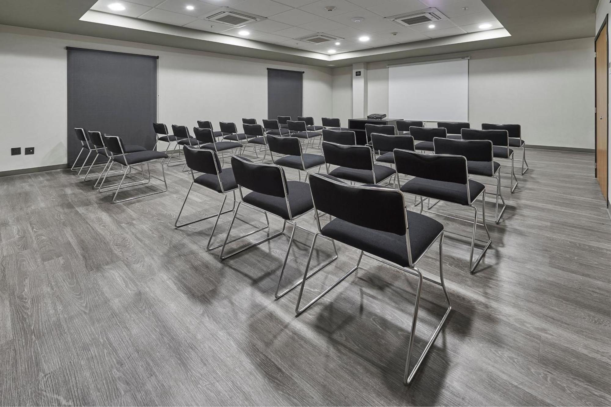 City Express By Marriott Ciudad De Mexico Tlalnepantla Tlalnepantla de Baz Ngoại thất bức ảnh