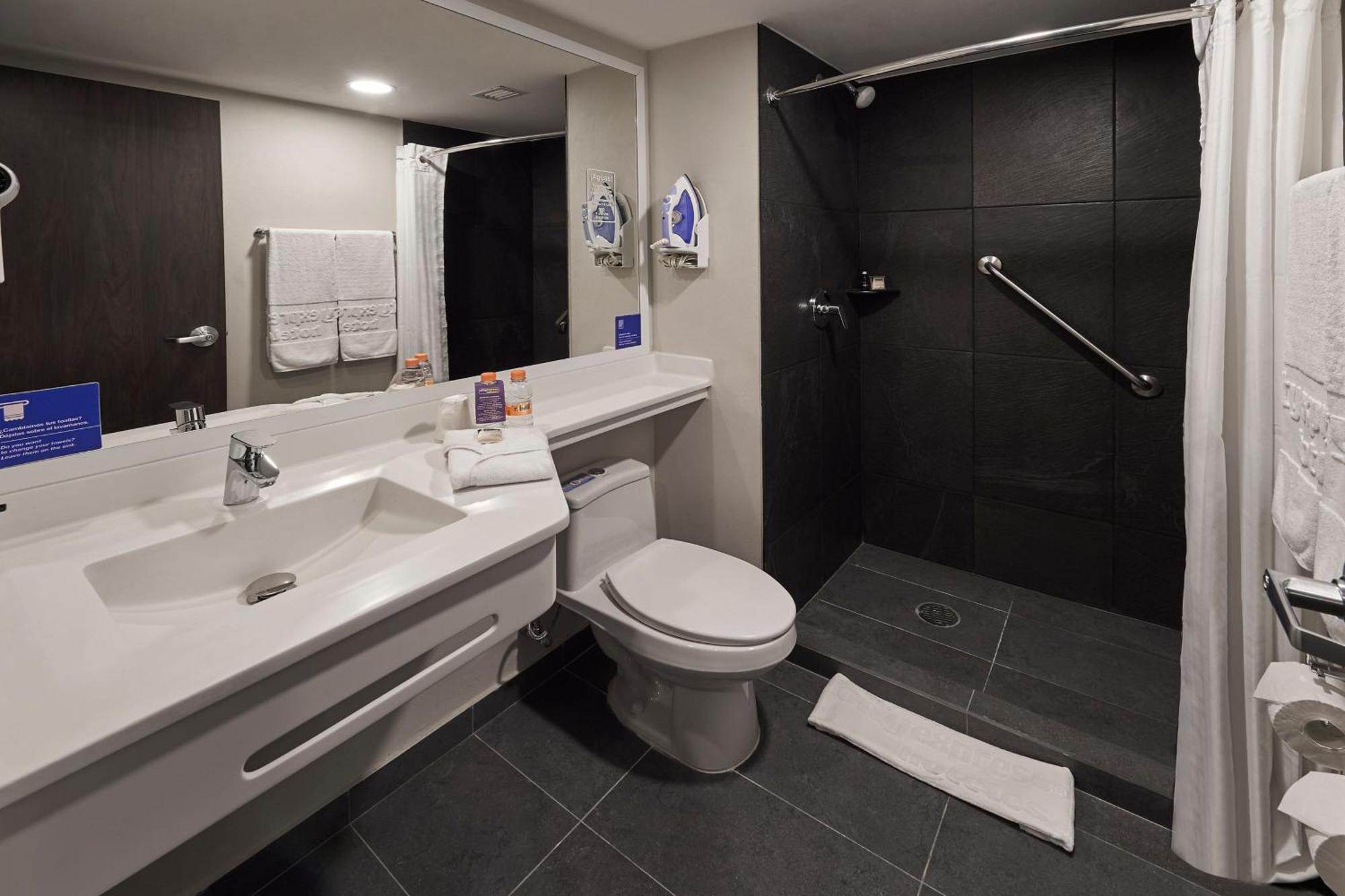 City Express By Marriott Ciudad De Mexico Tlalnepantla Tlalnepantla de Baz Ngoại thất bức ảnh