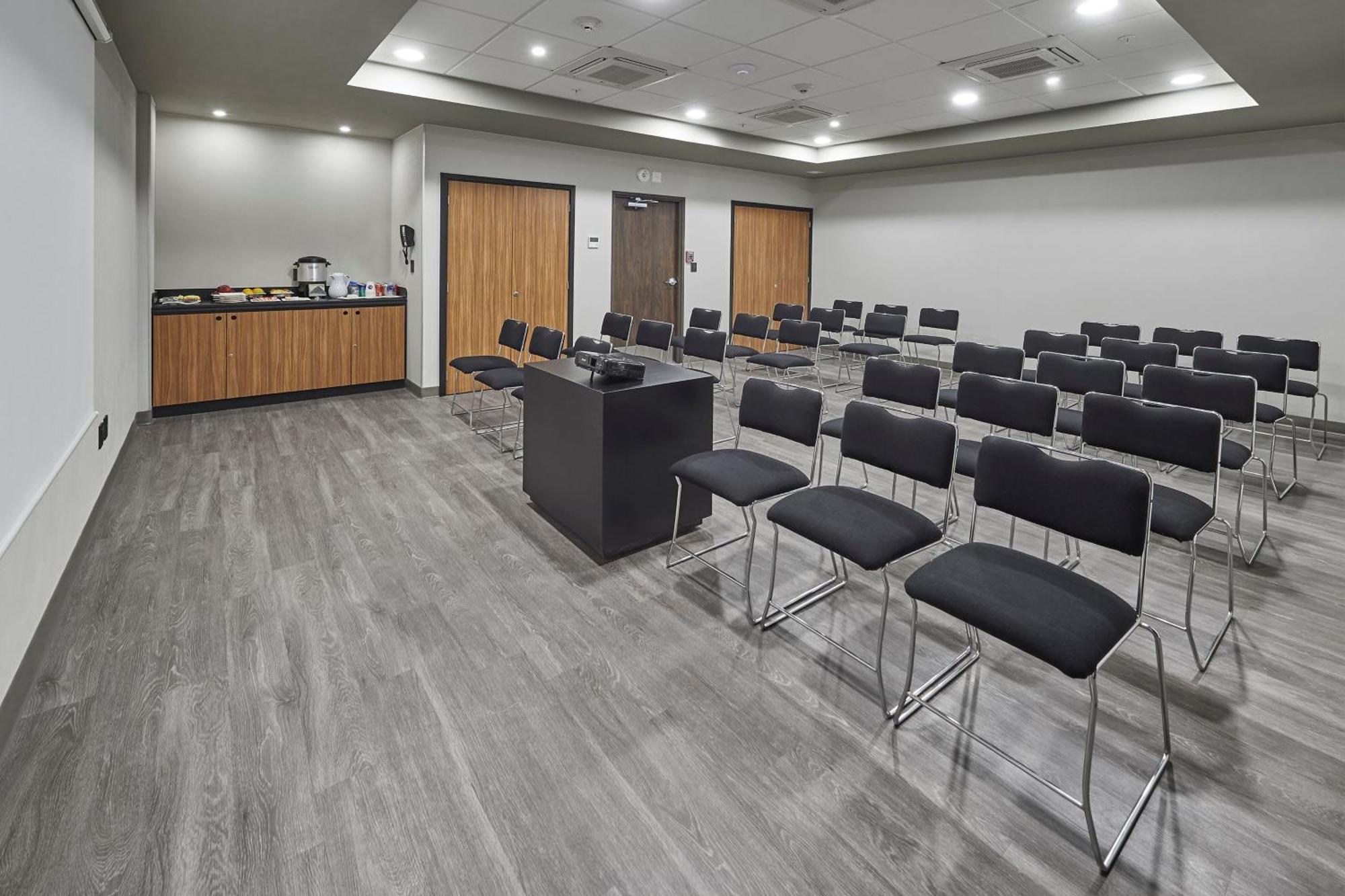 City Express By Marriott Ciudad De Mexico Tlalnepantla Tlalnepantla de Baz Ngoại thất bức ảnh