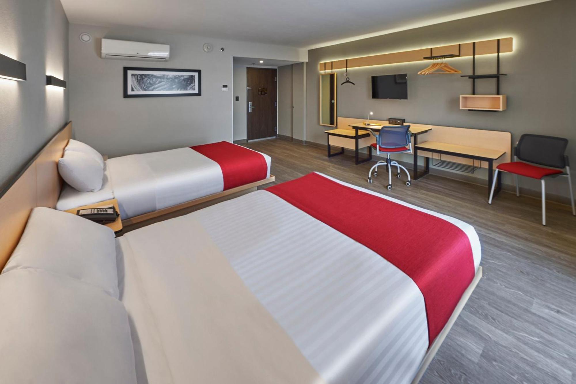 City Express By Marriott Ciudad De Mexico Tlalnepantla Tlalnepantla de Baz Ngoại thất bức ảnh