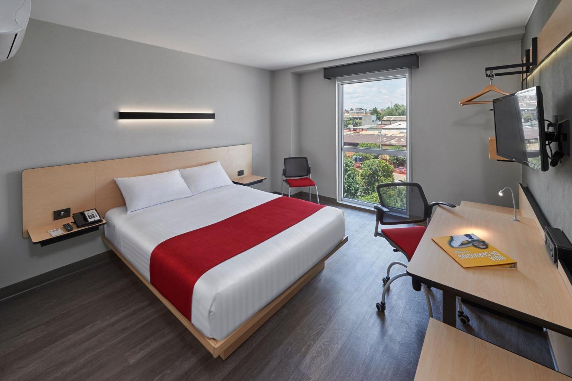 City Express By Marriott Ciudad De Mexico Tlalnepantla Tlalnepantla de Baz Ngoại thất bức ảnh