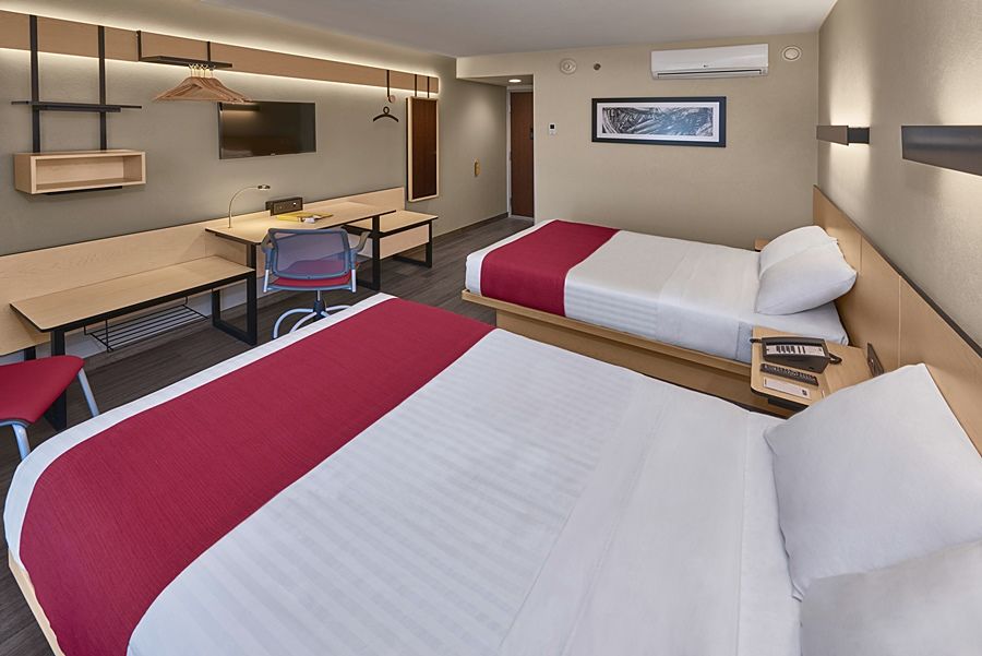 City Express By Marriott Ciudad De Mexico Tlalnepantla Tlalnepantla de Baz Ngoại thất bức ảnh