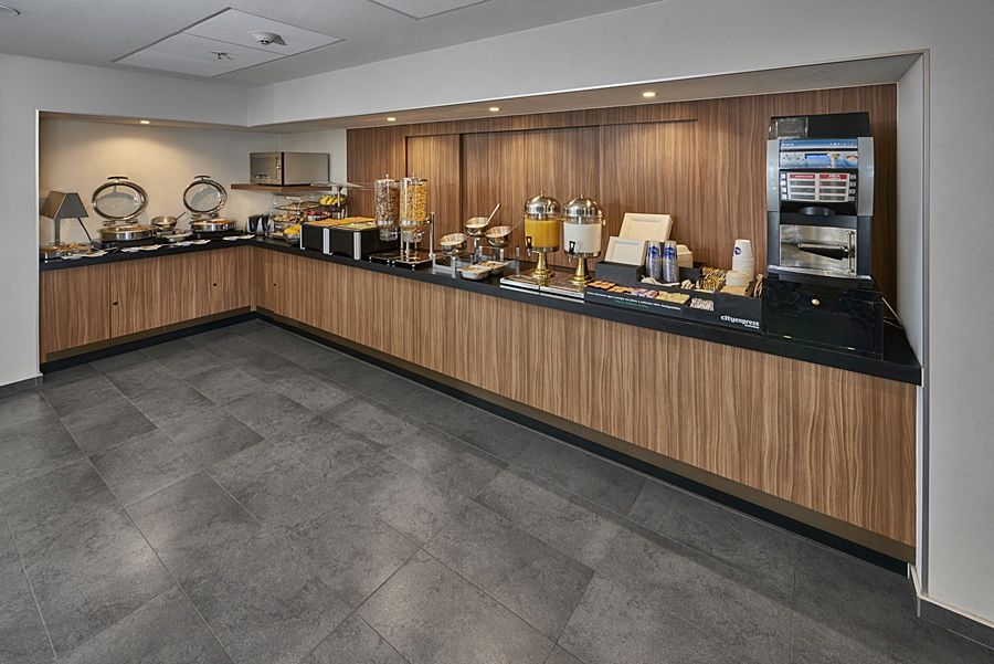 City Express By Marriott Ciudad De Mexico Tlalnepantla Tlalnepantla de Baz Ngoại thất bức ảnh