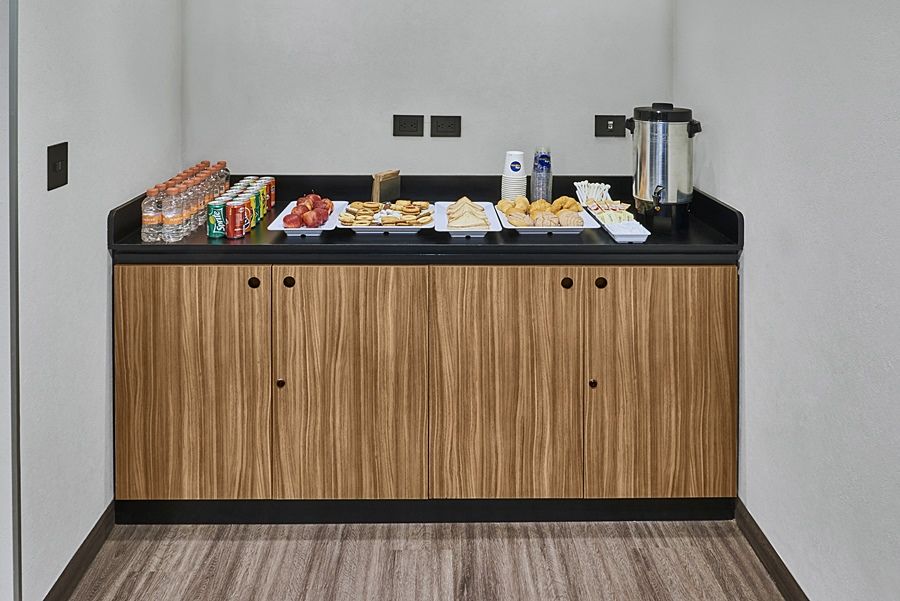 City Express By Marriott Ciudad De Mexico Tlalnepantla Tlalnepantla de Baz Ngoại thất bức ảnh