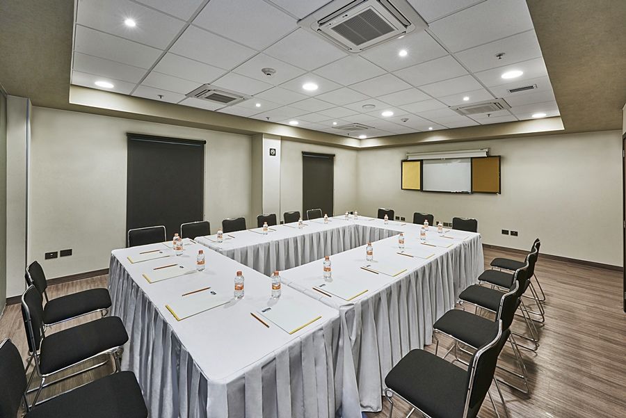 City Express By Marriott Ciudad De Mexico Tlalnepantla Tlalnepantla de Baz Ngoại thất bức ảnh