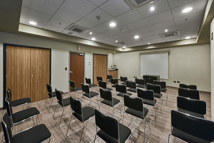 City Express By Marriott Ciudad De Mexico Tlalnepantla Tlalnepantla de Baz Ngoại thất bức ảnh