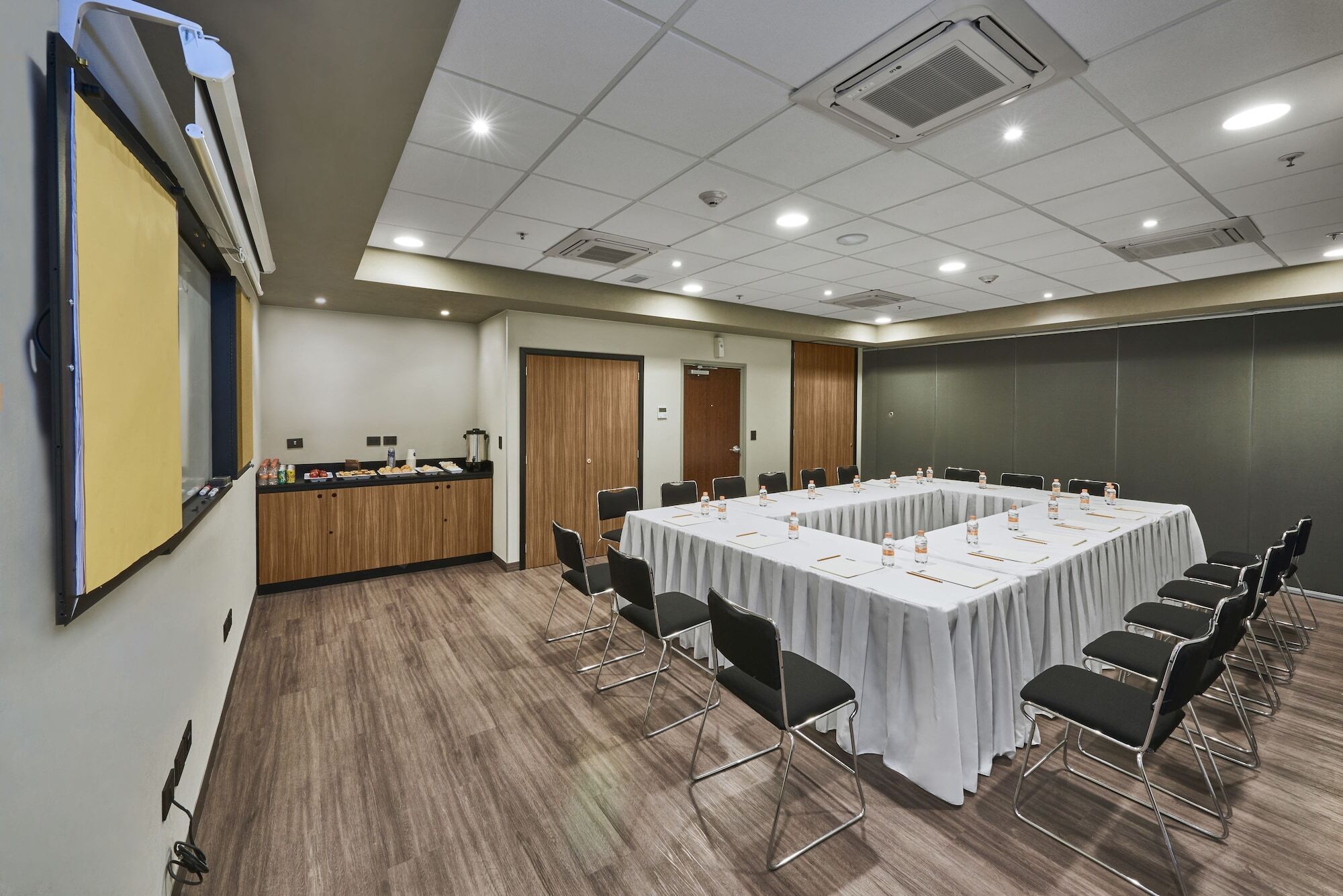 City Express By Marriott Ciudad De Mexico Tlalnepantla Tlalnepantla de Baz Ngoại thất bức ảnh
